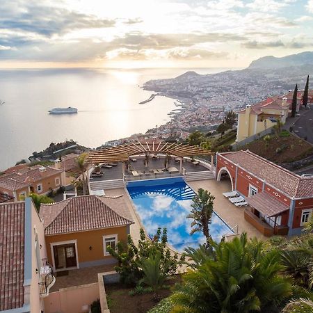 Palheiro Village Resort Funchal  Exterior foto