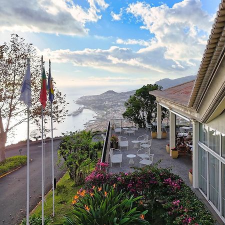 Palheiro Village Resort Funchal  Exterior foto