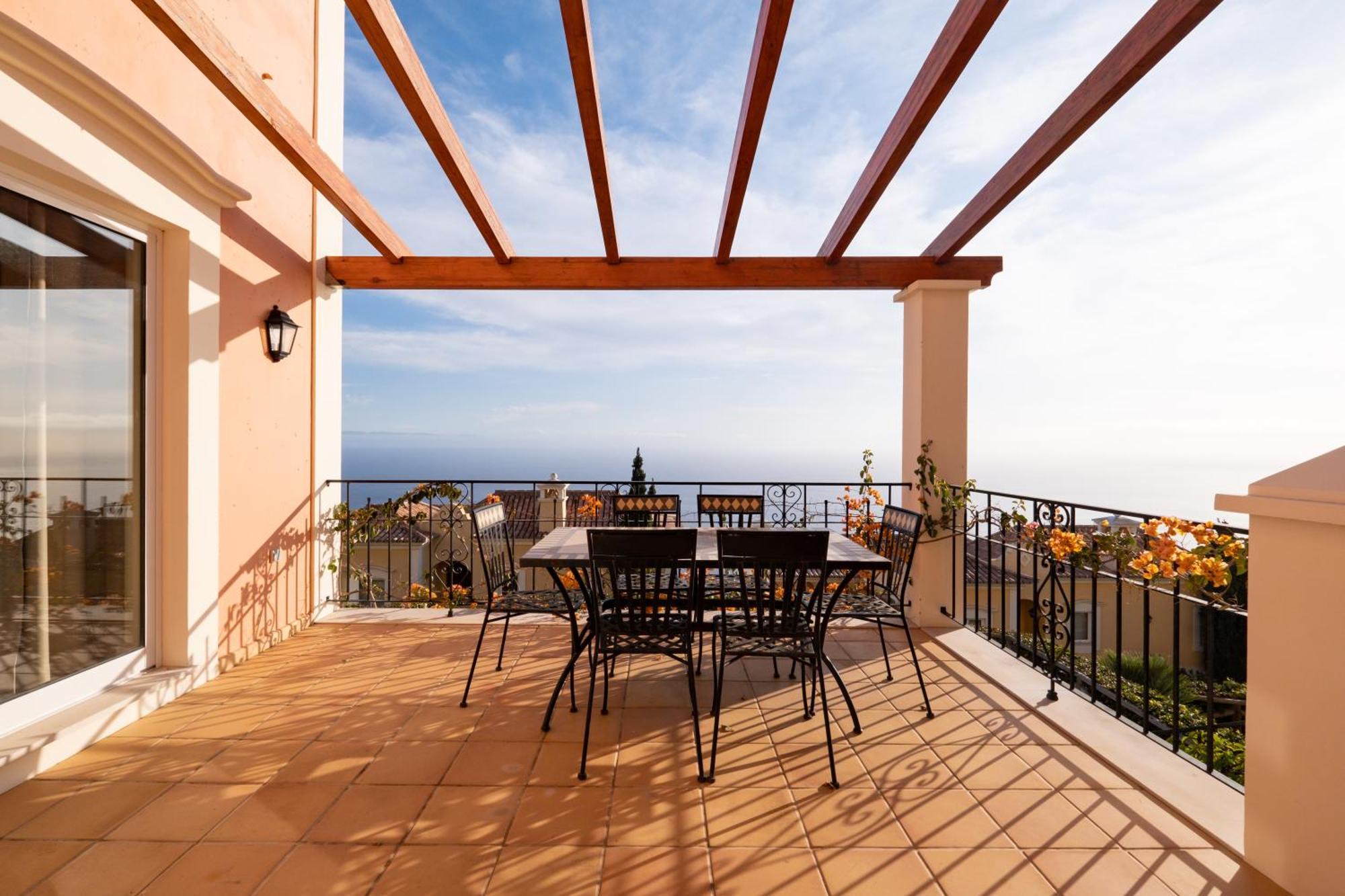 Palheiro Village Resort Funchal  Exterior foto