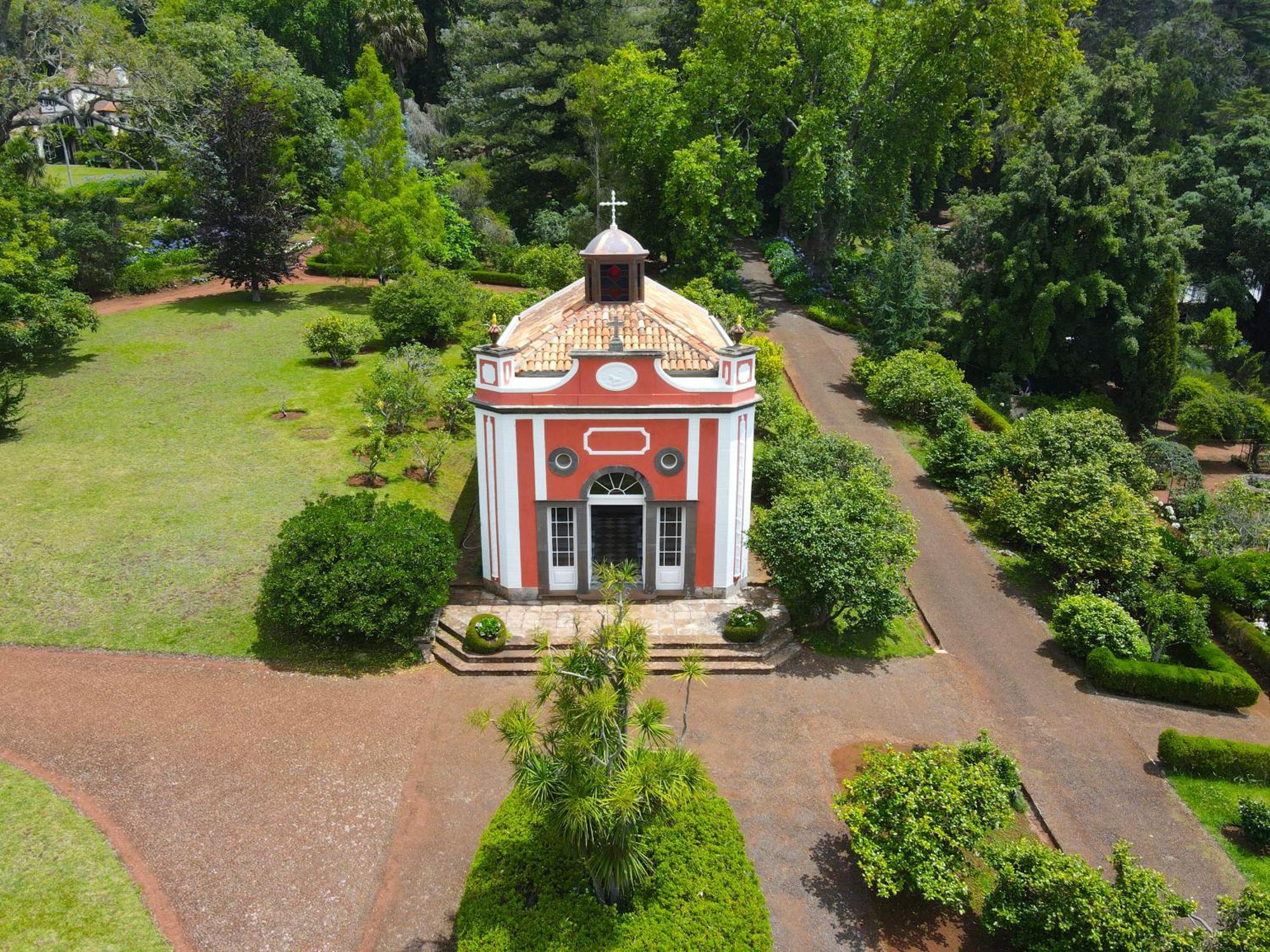Palheiro Village Resort Funchal  Exterior foto