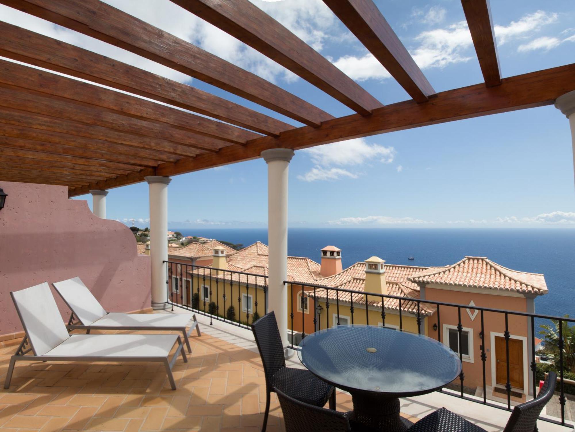 Palheiro Village Resort Funchal  Habitación foto