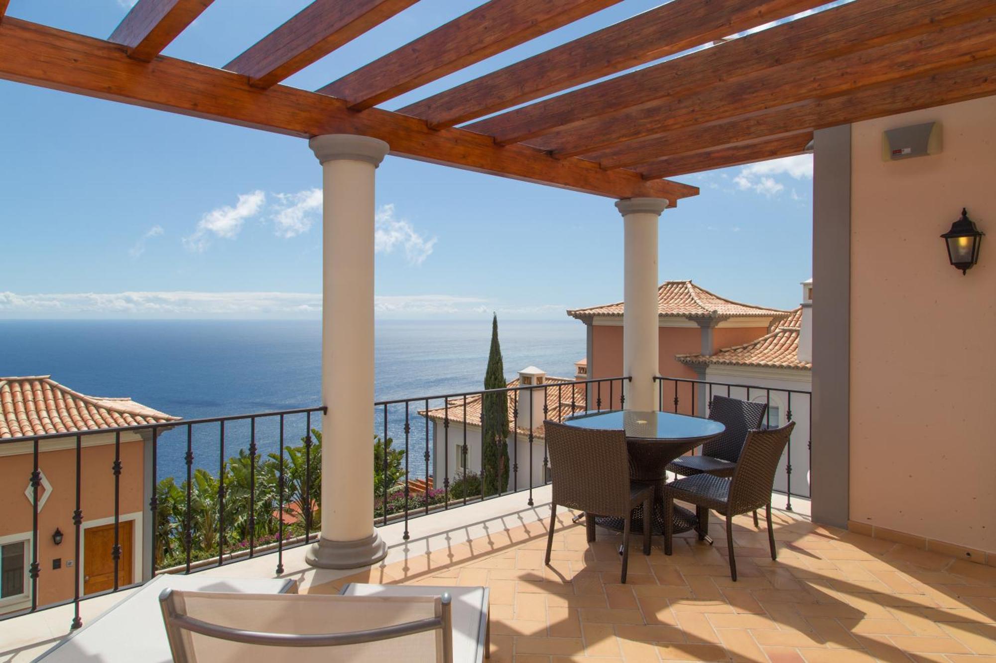 Palheiro Village Resort Funchal  Habitación foto