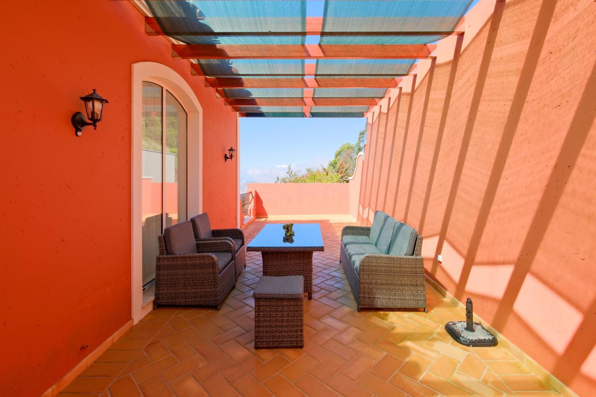 Palheiro Village Resort Funchal  Habitación foto