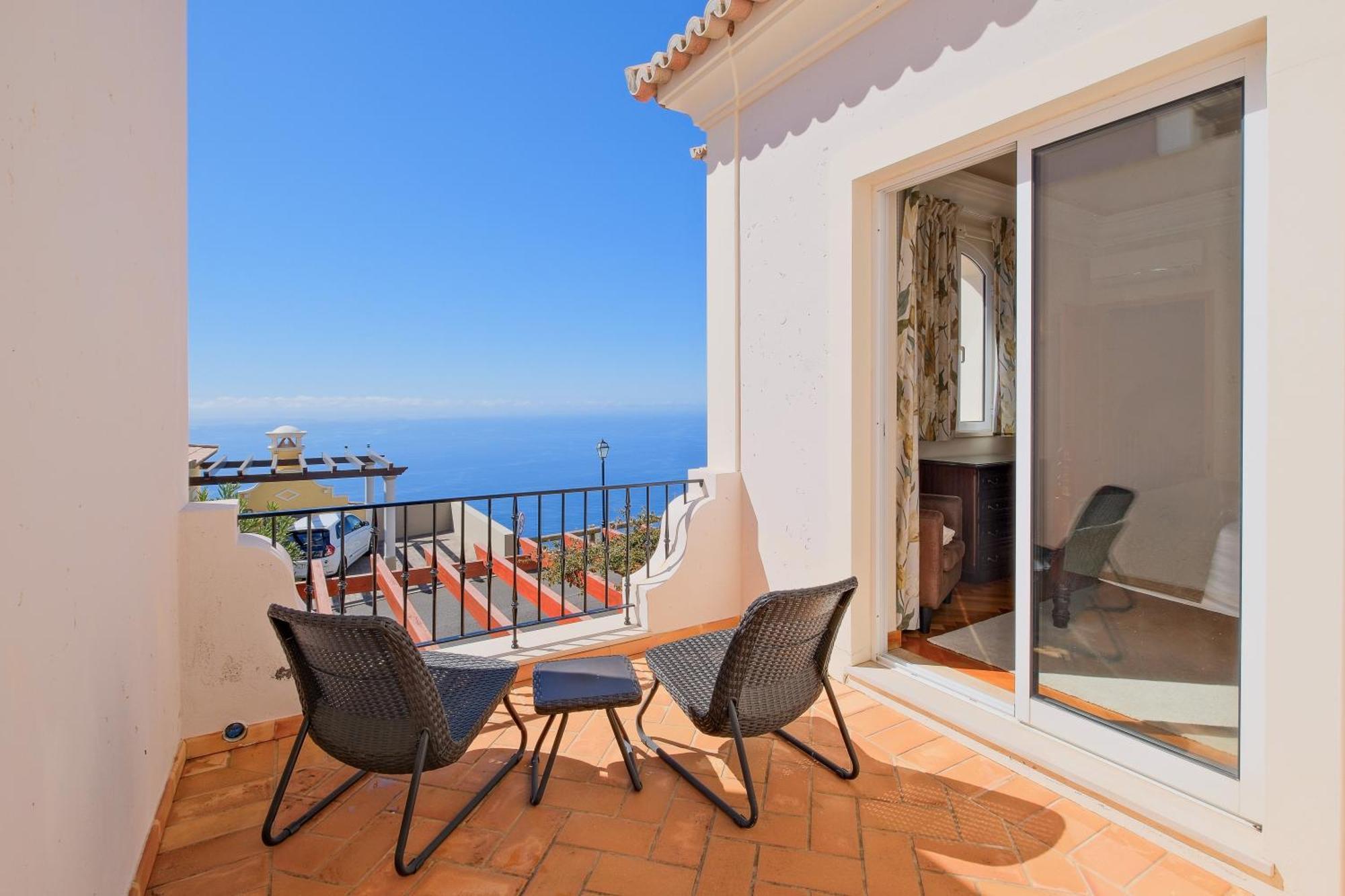 Palheiro Village Resort Funchal  Habitación foto