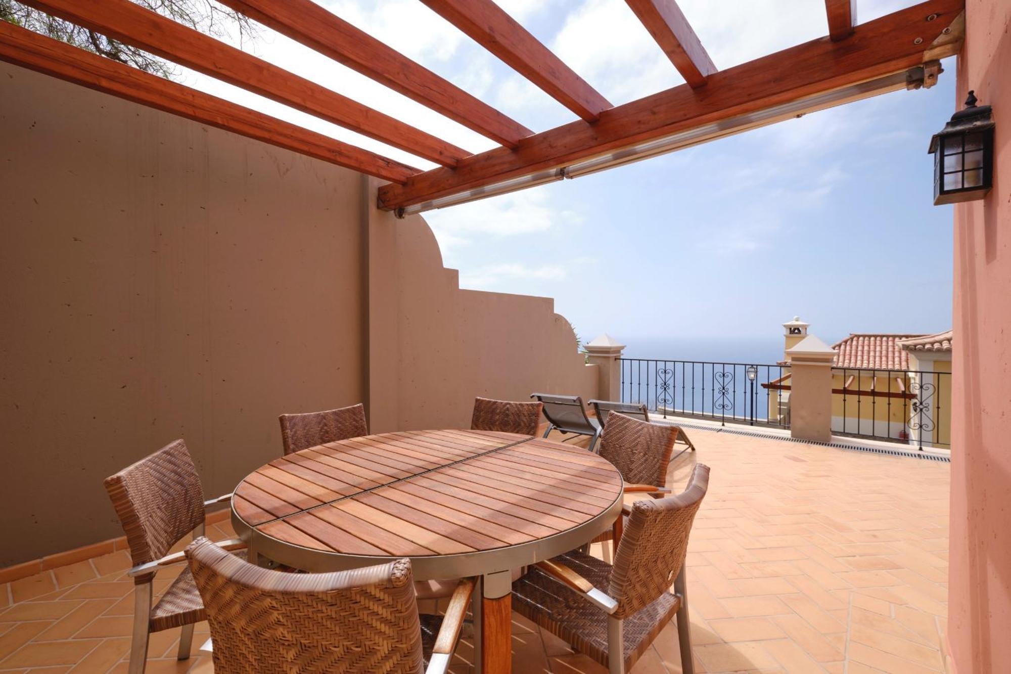 Palheiro Village Resort Funchal  Habitación foto