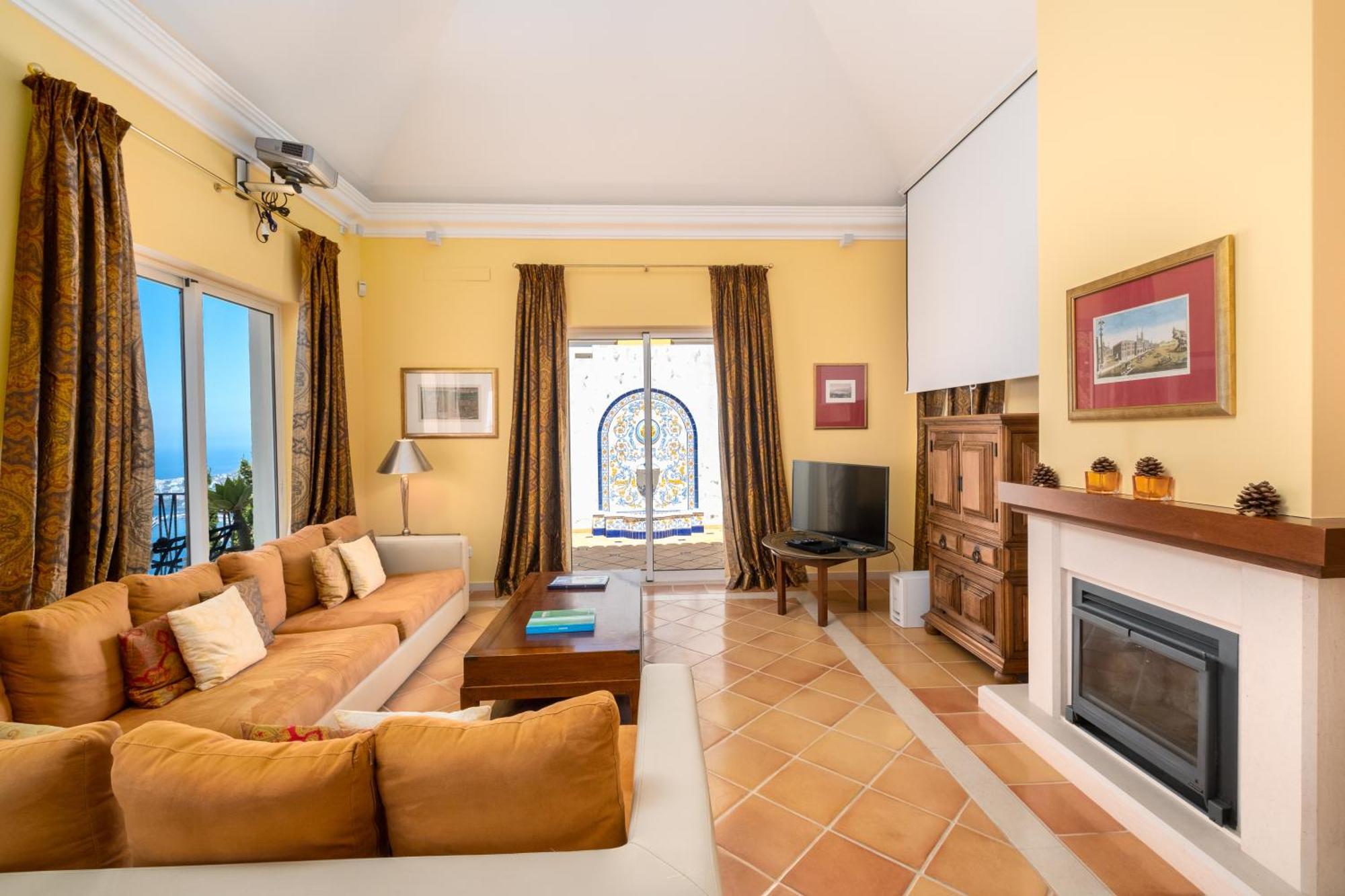Palheiro Village Resort Funchal  Habitación foto